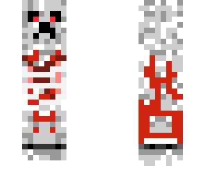 zombie creeper