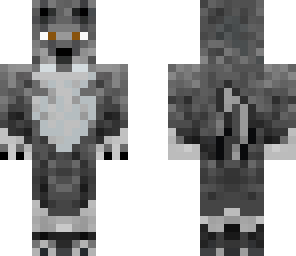 wolf