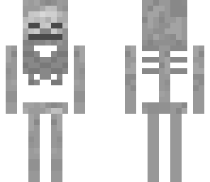 skeleton