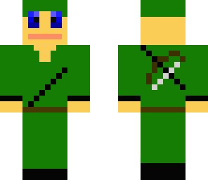 hunter