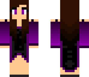 ender girl