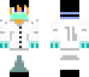 surgeon
