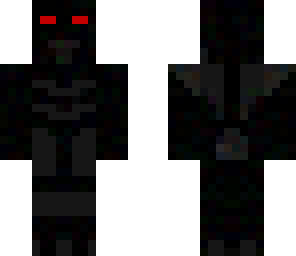 red-eyes black dragon