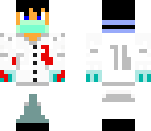 bloody surgeon