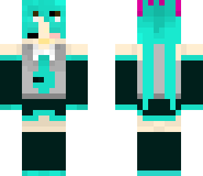 hatsune miku