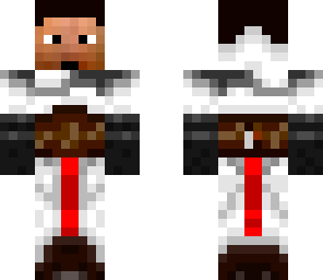 fixed assassin  stevey