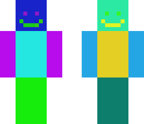colour crystle   
