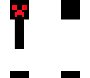 suited creeper