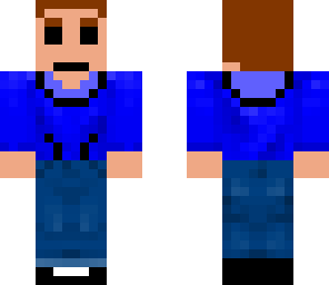 matt from eddsworld