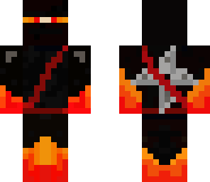 stealth ninja