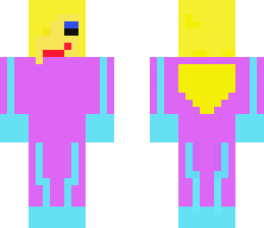 runner girl 