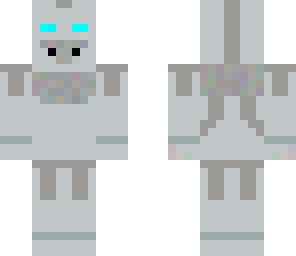 robot dragon
