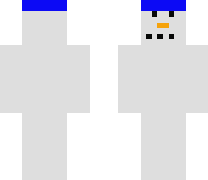 snowy