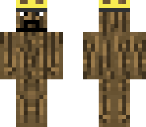 woody king punchwood