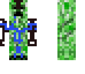tecno creeper