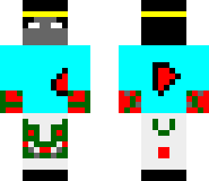 mein herobrine