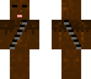 chewbacca