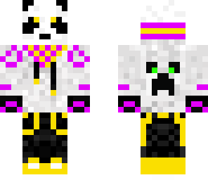 panda