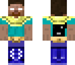 egyptian herobrine