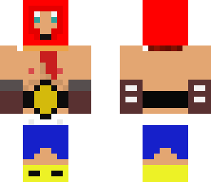 boxing
