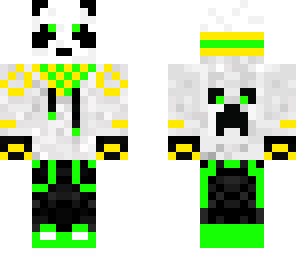 panda