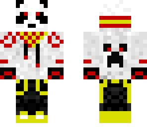 panda