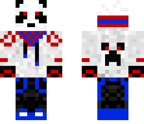 panda