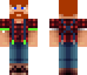 farmer for the king of  awesomeness