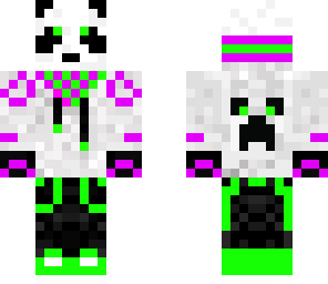 panda