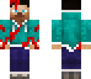 hd winter steve living dead edition