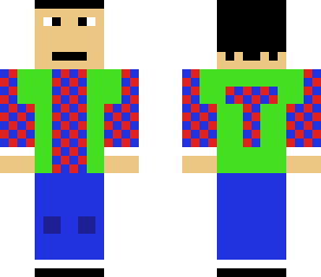 farmer boy