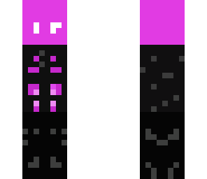 ender creeper fixed