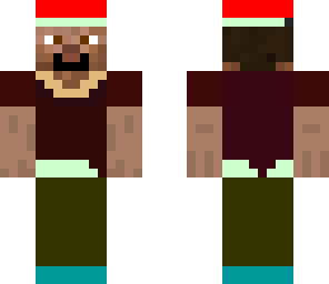 redhat-steve
