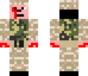 bloody-camo