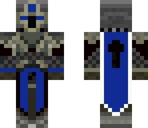 ghost knight