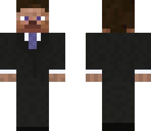 agent steve