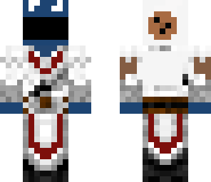 my faction skin