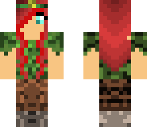 elven huntress