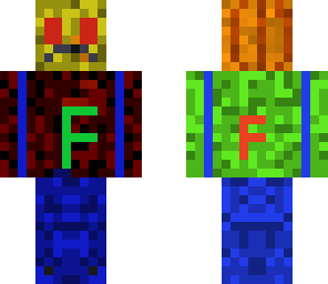f mann