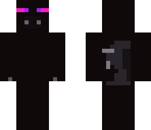 ender dragon man