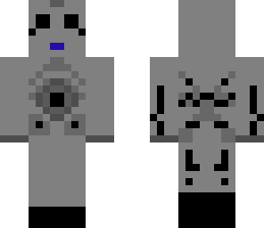 cyberman