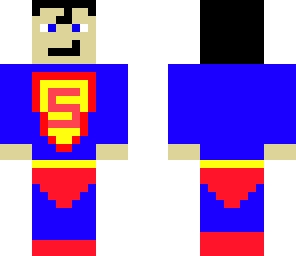super man