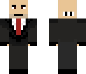 hitman agent 47