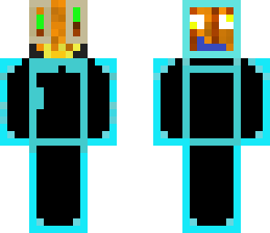 kabber's edited skin
