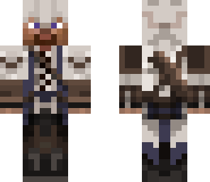 assasins steve