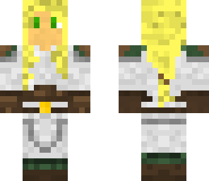 high elf