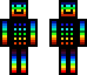 rainbow