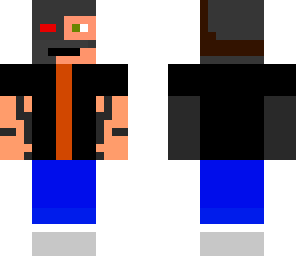 how the terminator got his skin so far