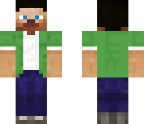 skinprostudios hdsteveremix