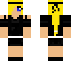 ninja-girl